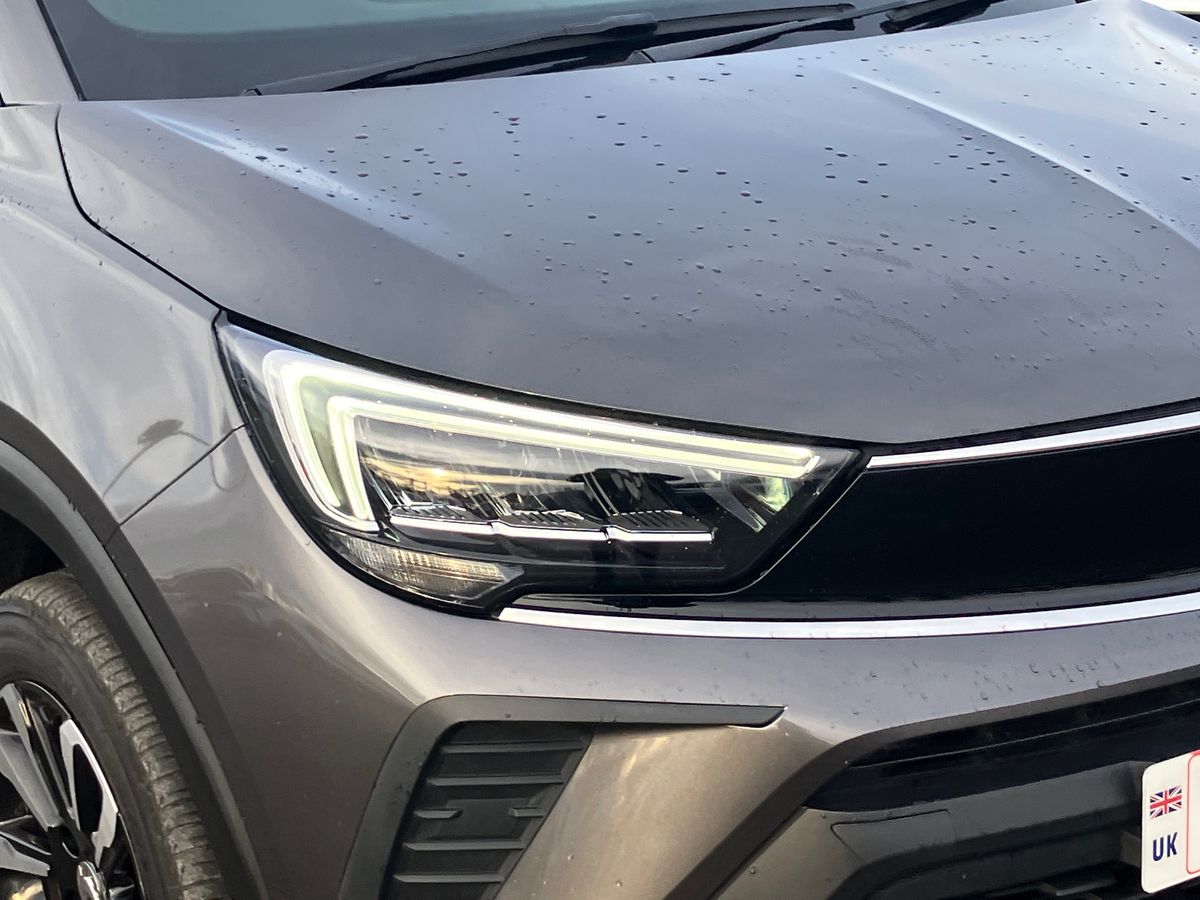 Used Vauxhall Crossland 2023 for sale - 77125313: Photo 13