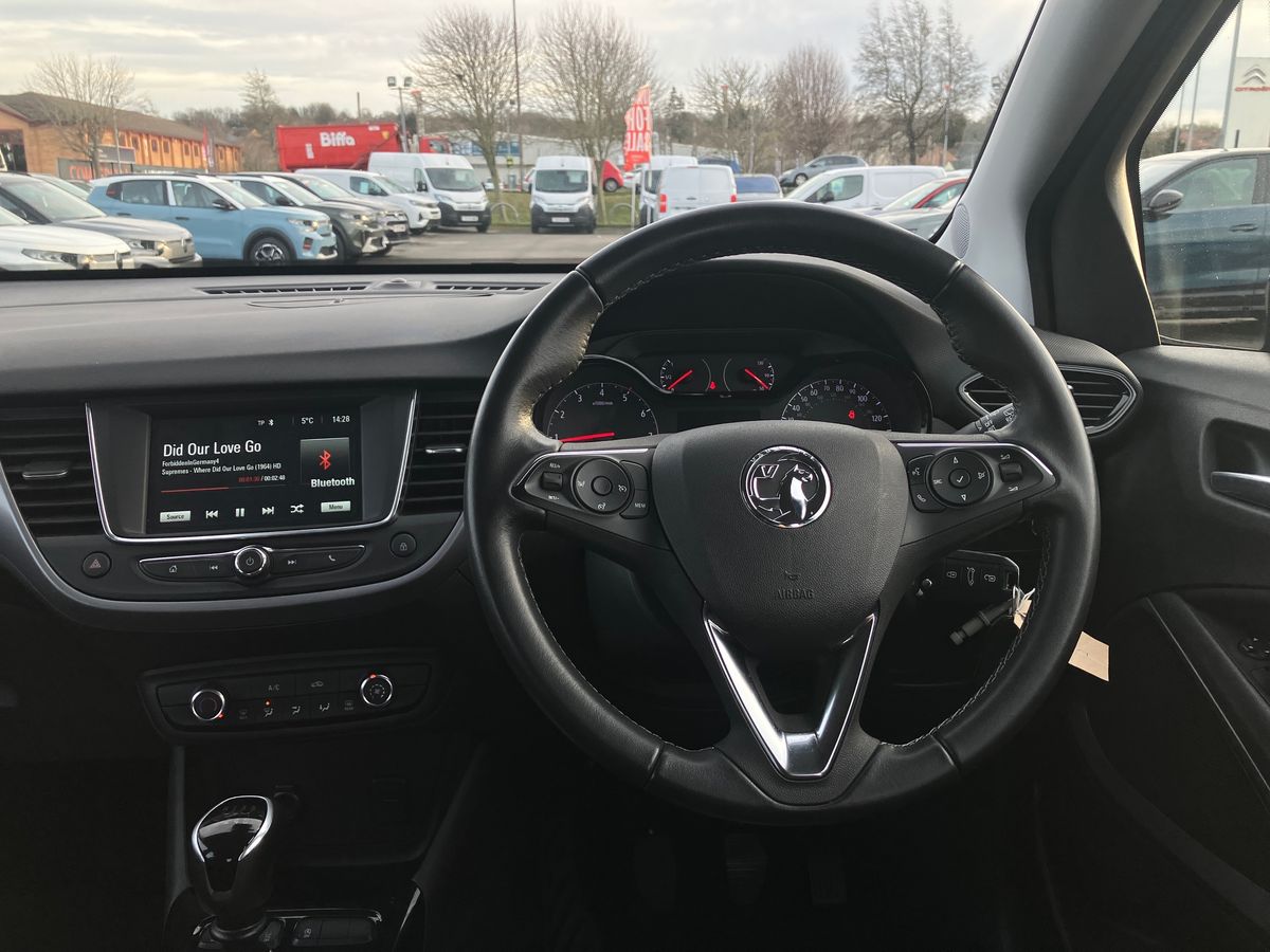 Used Vauxhall Crossland 2023 for sale - 77125313: Photo 15