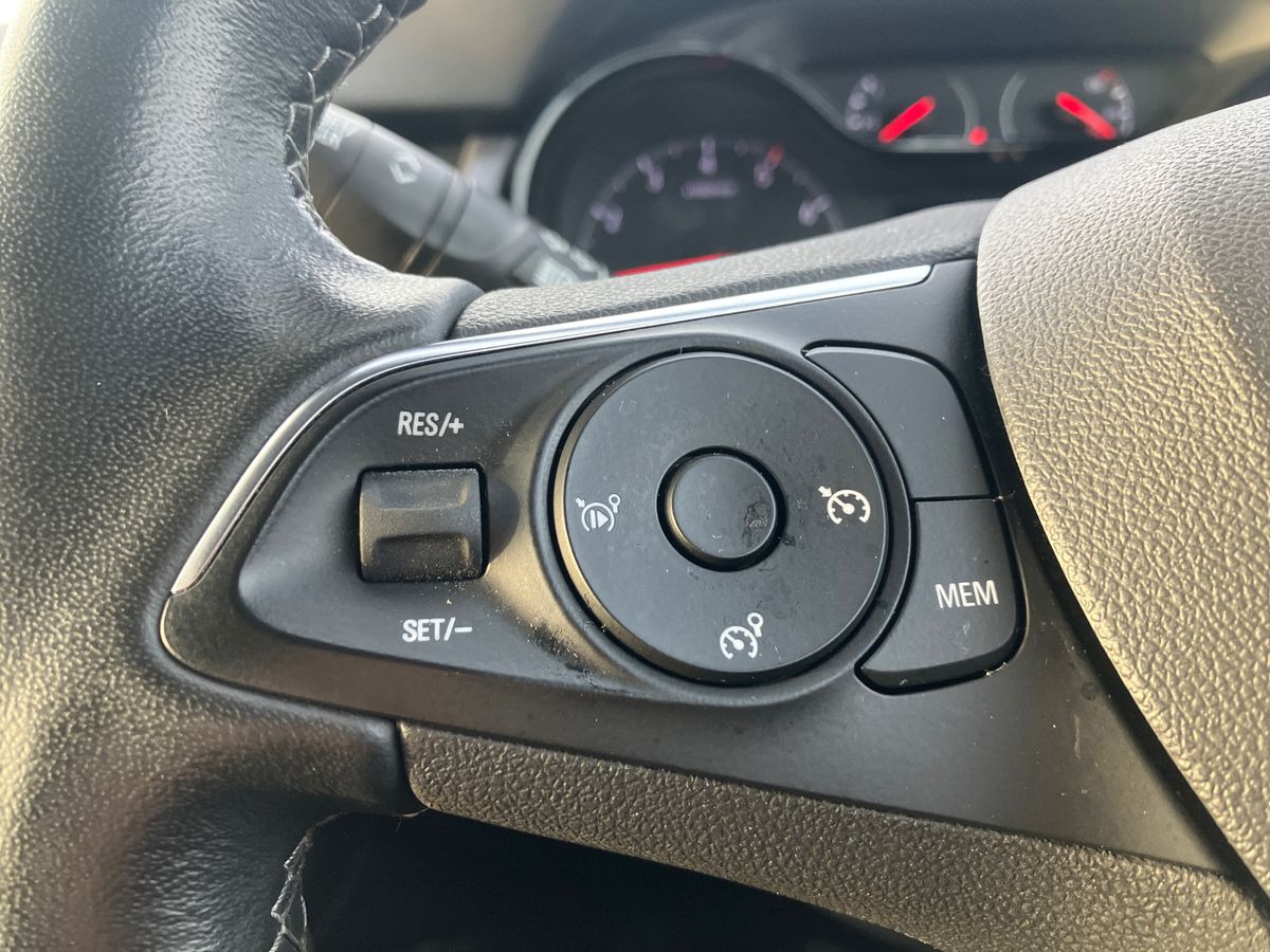 Used Vauxhall Crossland 2023 for sale - 77125313: Photo 16