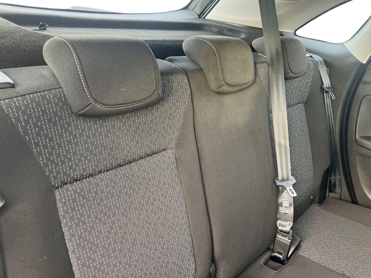 Used Vauxhall Crossland 2023 for sale - 77125313: Photo 19