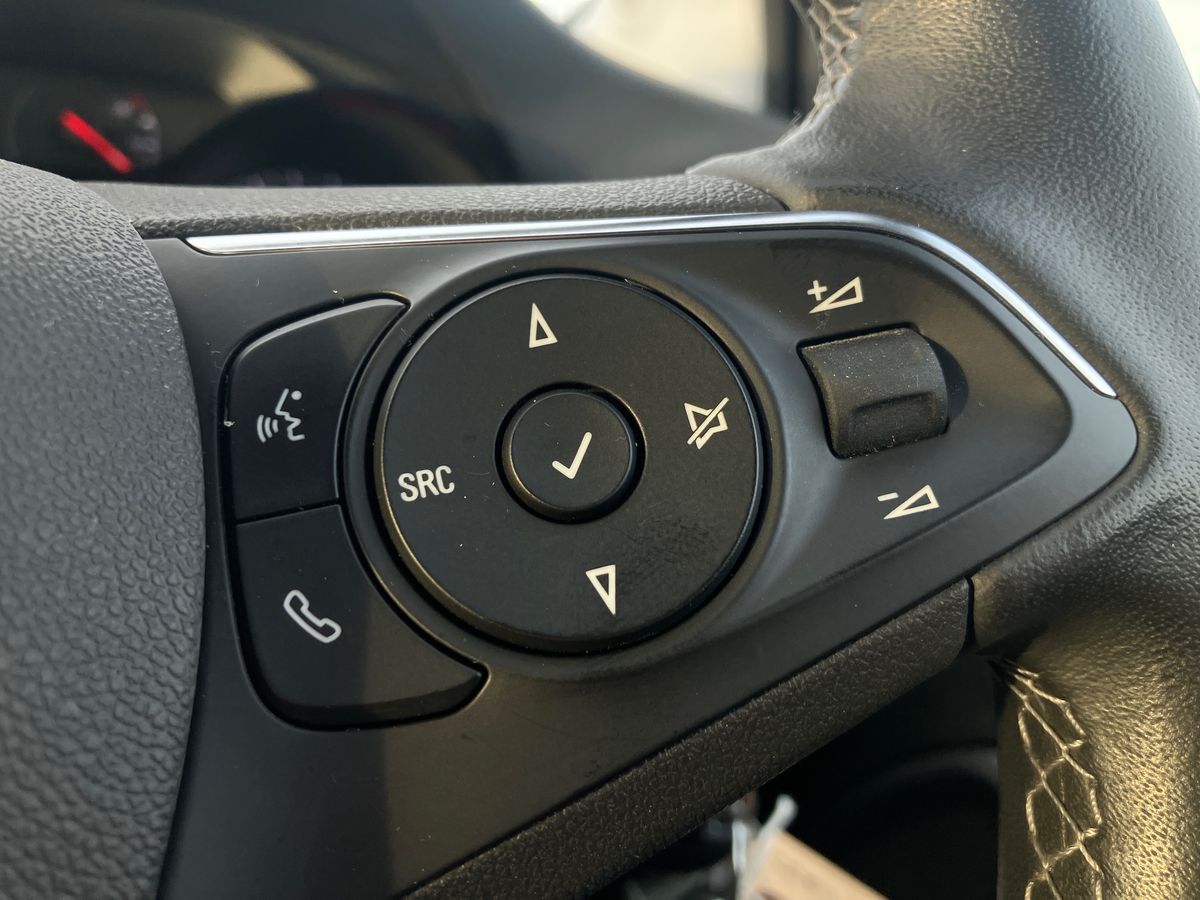 Used Vauxhall Crossland 2023 for sale - 77125313: Photo 21