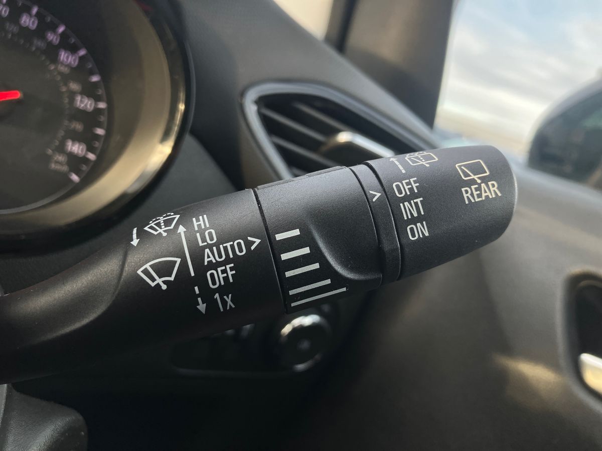 Used Vauxhall Crossland 2023 for sale - 77125313: Photo 22