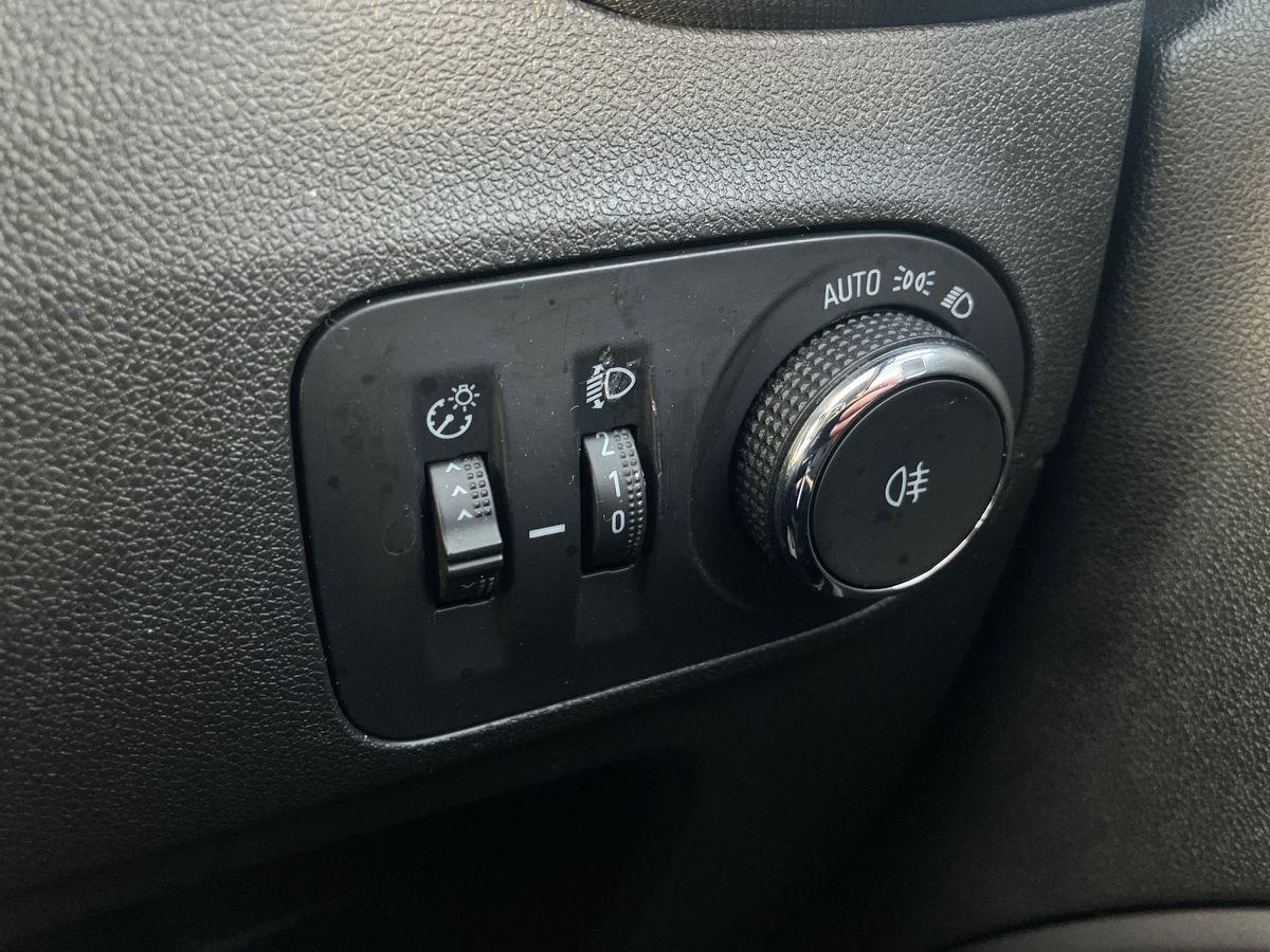 Used Vauxhall Crossland 2023 for sale - 77125313: Photo 26