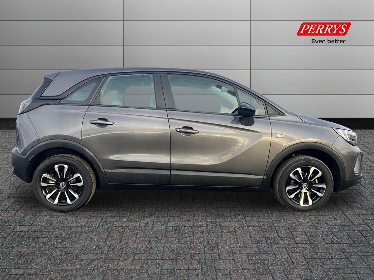 Used Vauxhall Crossland 2023 for sale - 77125313: Photo 3