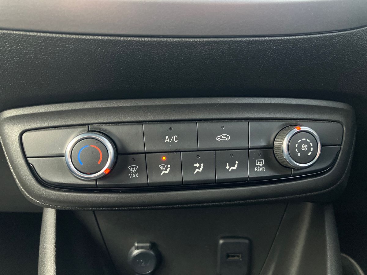 Used Vauxhall Crossland 2023 for sale - 77125313: Photo 38