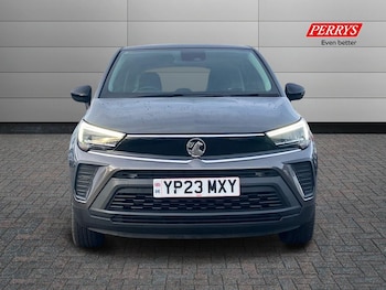 Used Vauxhall Crossland 2023 for sale - 77125313: Photo