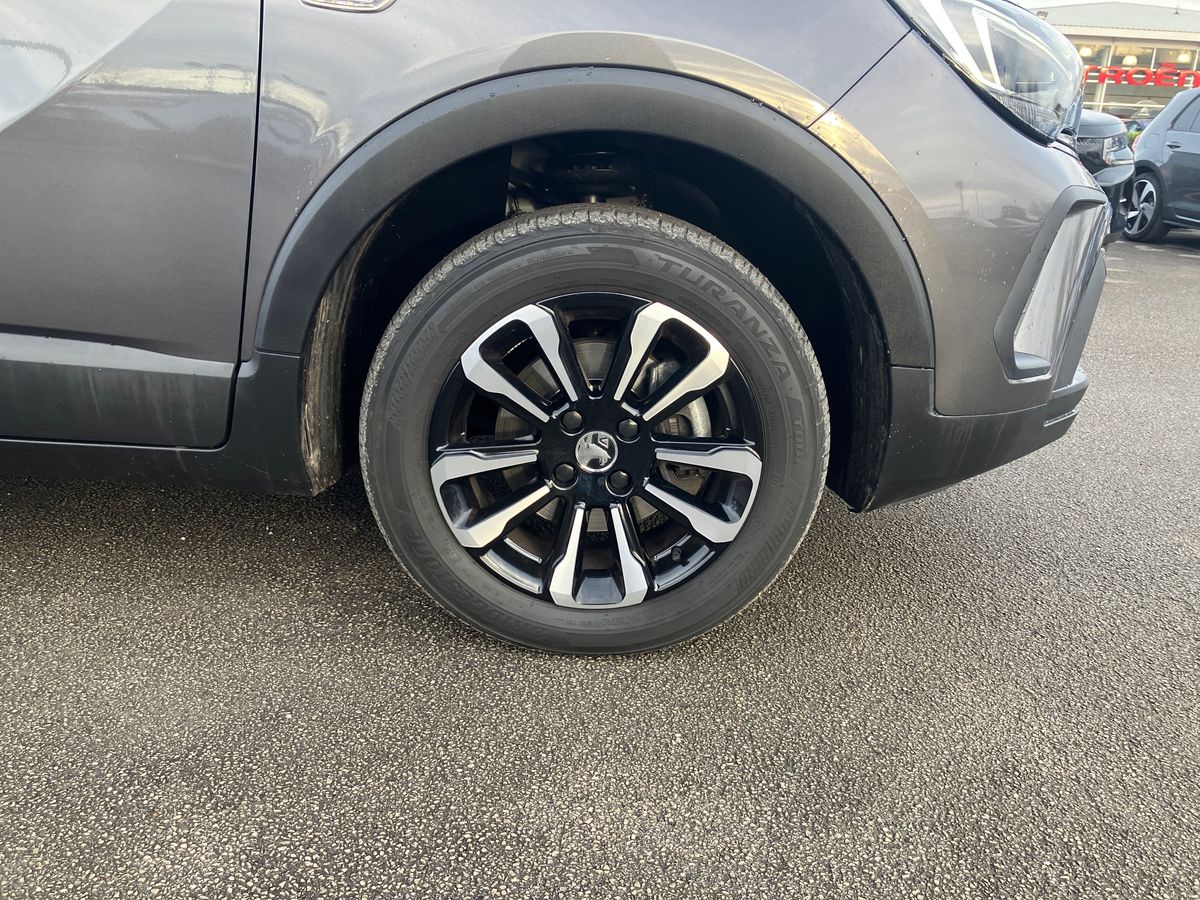 Used Vauxhall Crossland 2023 for sale - 77125313: Photo 7