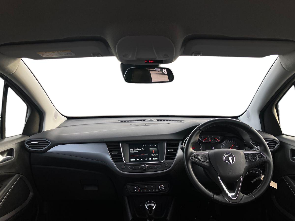Used Vauxhall Crossland 2023 for sale - 77125313: Photo 9