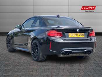 Used BMW M2 2020 for sale - 75143939: Photo