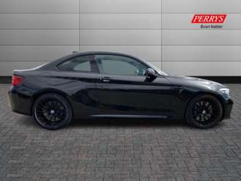 Used BMW M2 2020 for sale - 75143939: Photo
