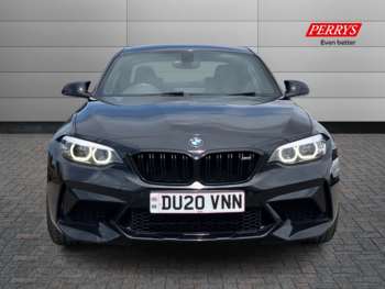 Used BMW M2 2020 for sale - 75143939: Photo