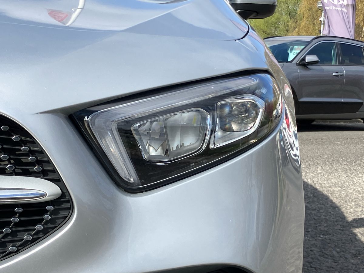 Used Mercedes-Benz A-Class 2019 for sale - 76611864: Photo 13