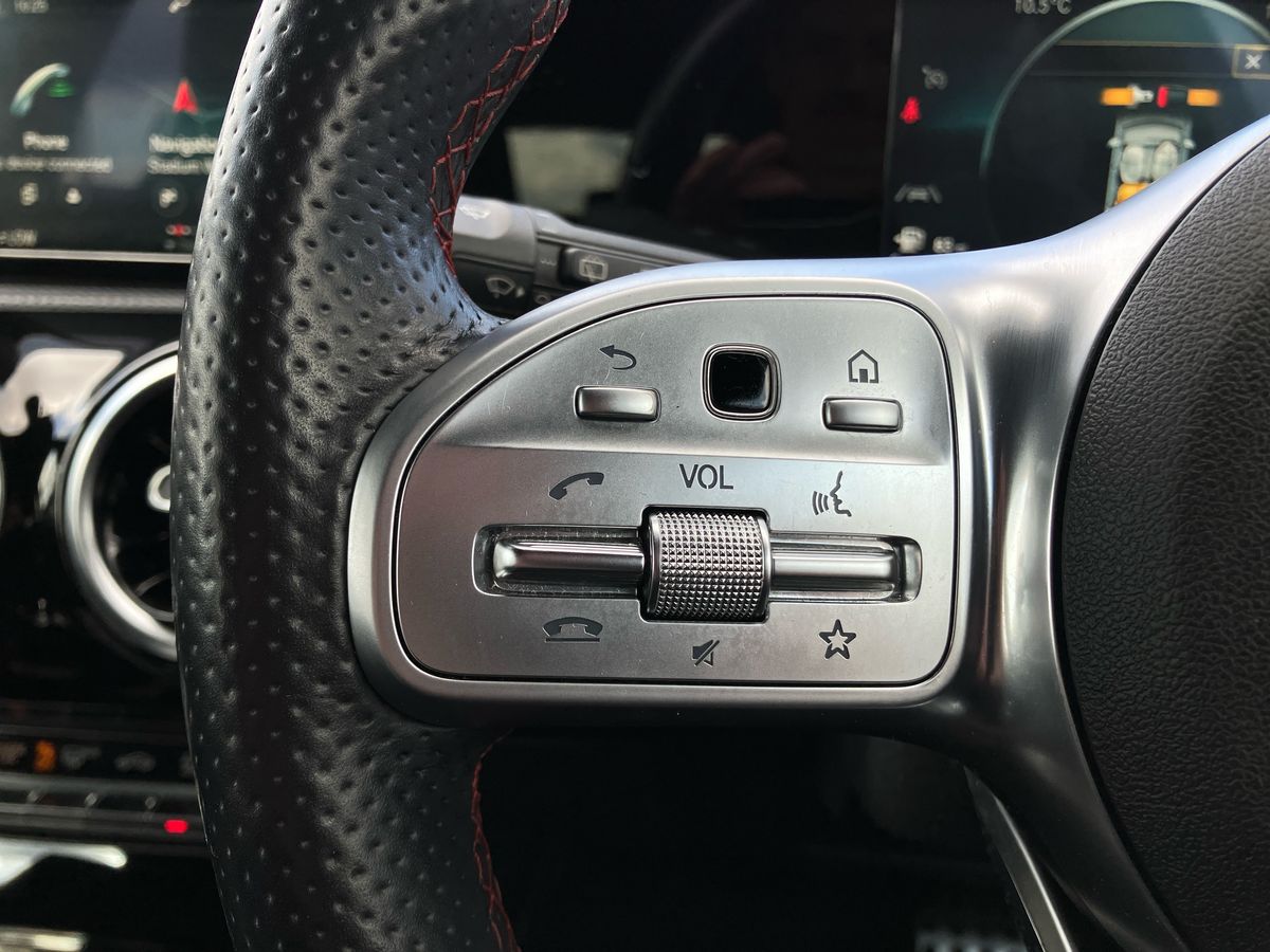 Used Mercedes-Benz A-Class 2019 for sale - 76611864: Photo 16