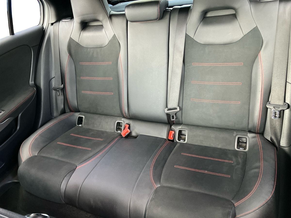 Used Mercedes-Benz A-Class 2019 for sale - 76611864: Photo 19