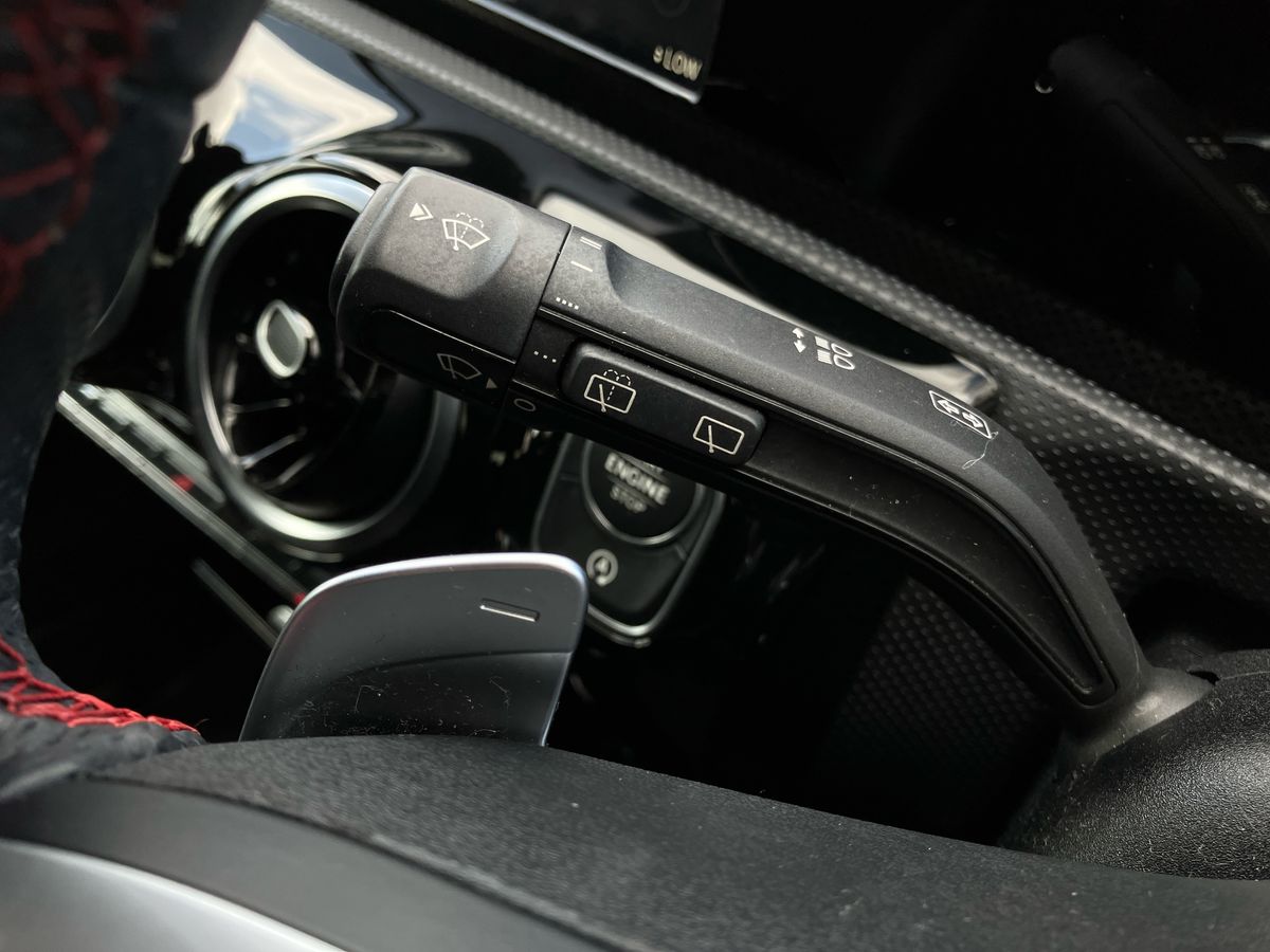 Used Mercedes-Benz A-Class 2019 for sale - 76611864: Photo 30