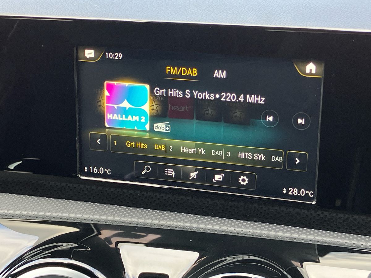 Used Mercedes-Benz A-Class 2019 for sale - 76611864: Photo 33