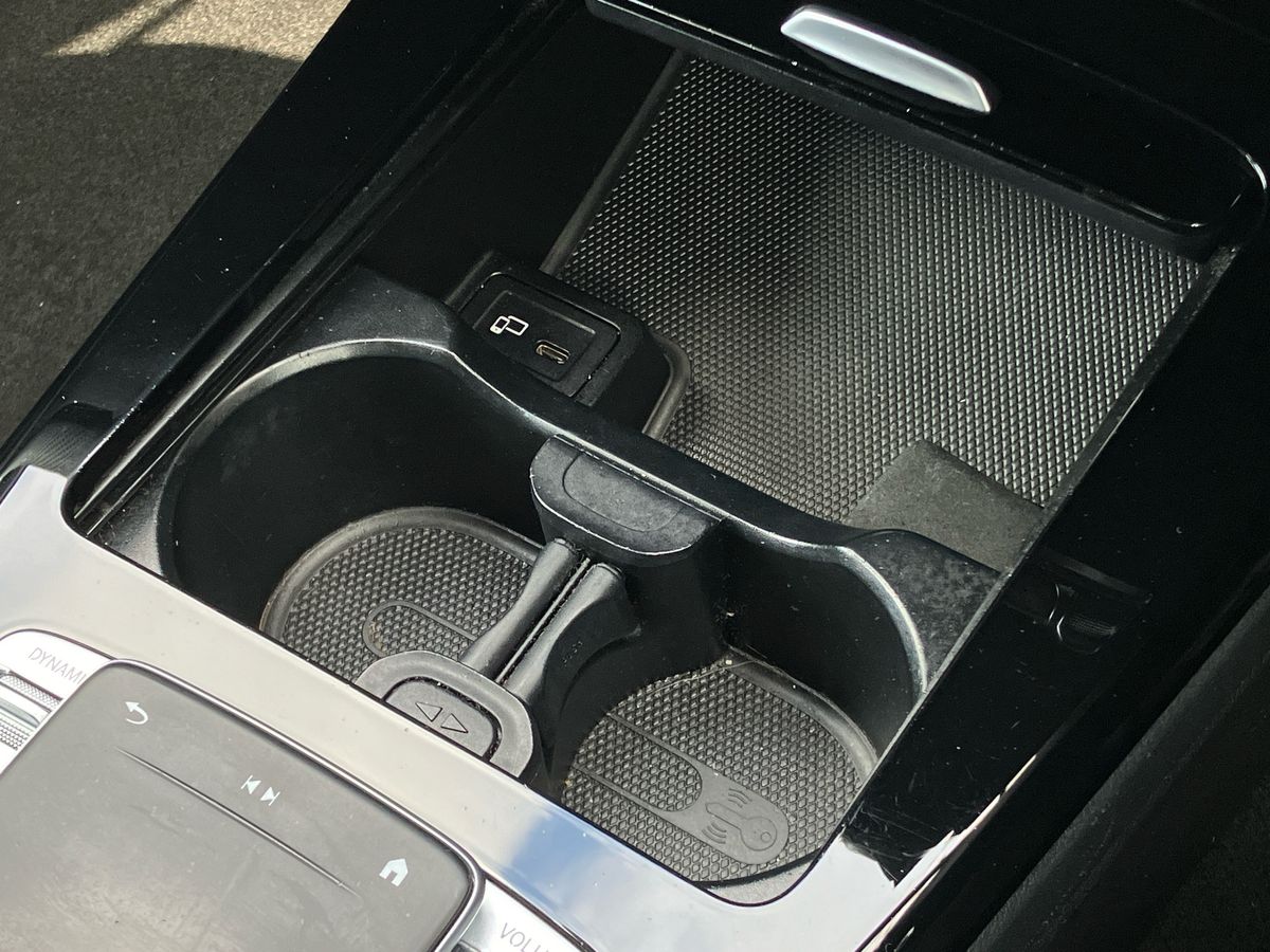 Used Mercedes-Benz A-Class 2019 for sale - 76611864: Photo 36