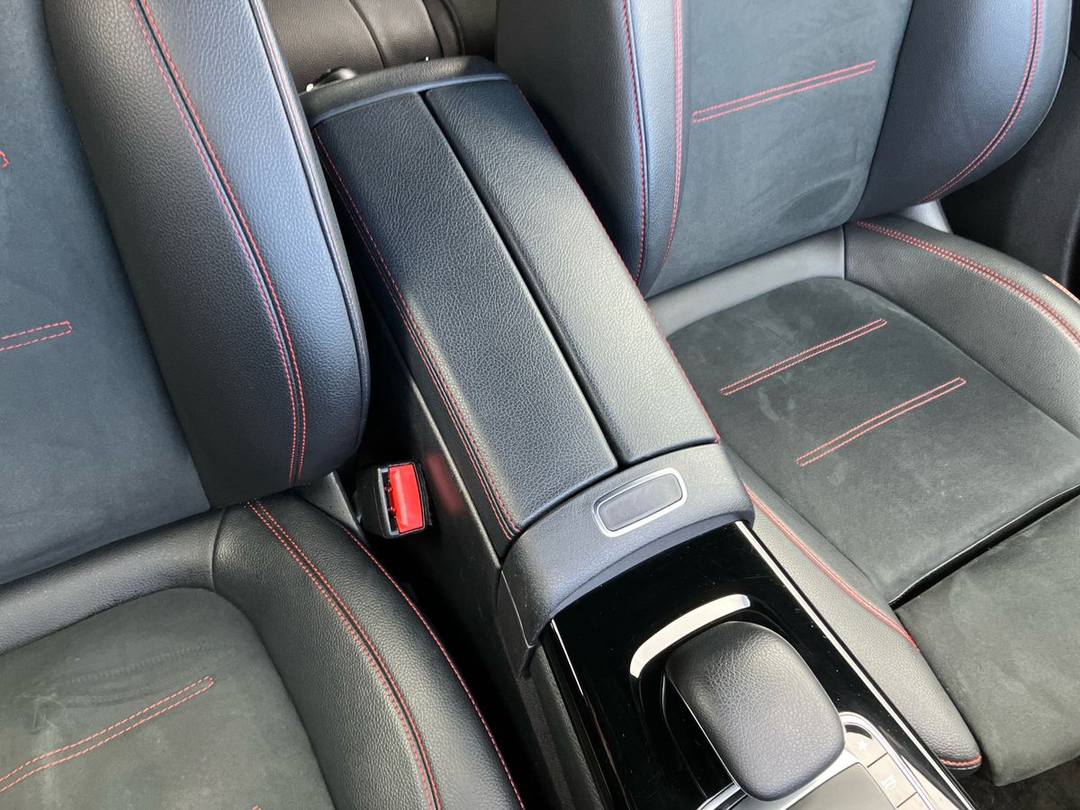 Used Mercedes-Benz A-Class 2019 for sale - 76611864: Photo 38