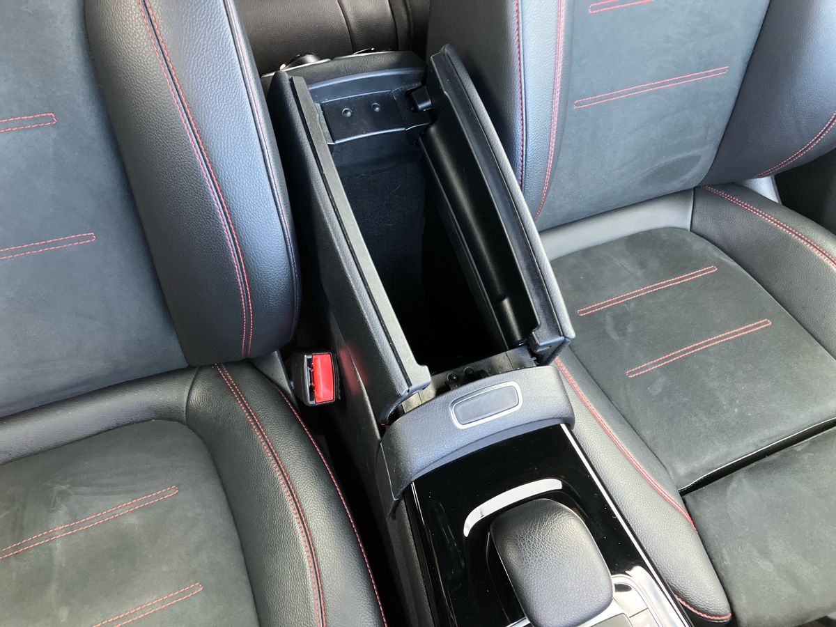 Used Mercedes-Benz A-Class 2019 for sale - 76611864: Photo 39