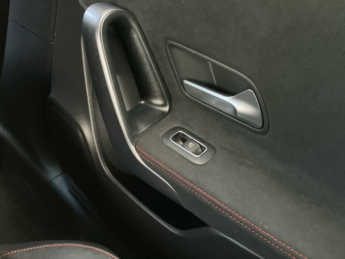 Used Mercedes-Benz A-Class 2019 for sale - 76611864: Photo 45