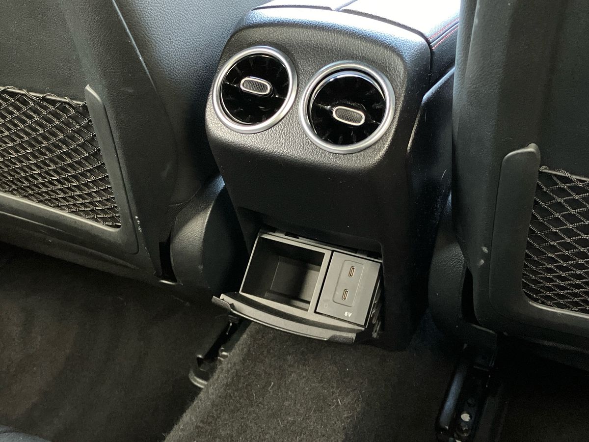 Used Mercedes-Benz A-Class 2019 for sale - 76611864: Photo 46