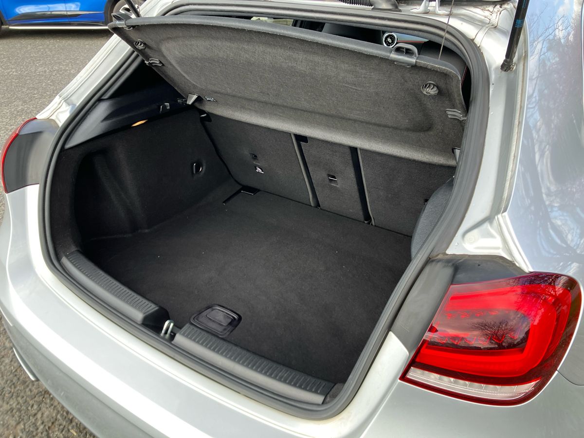 Used Mercedes-Benz A-Class 2019 for sale - 76611864: Photo 49