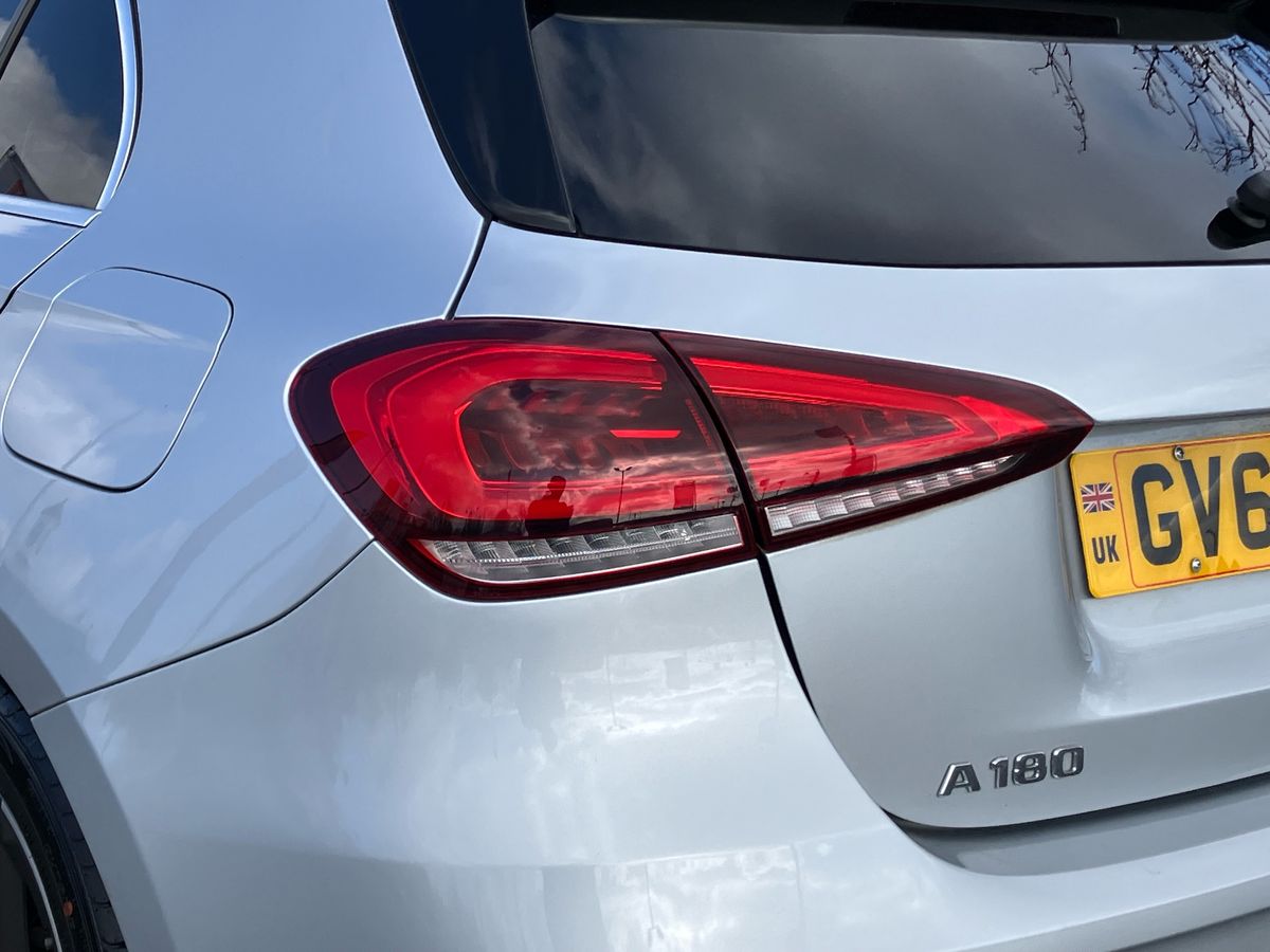 Used Mercedes-Benz A-Class 2019 for sale - 76611864: Photo 50