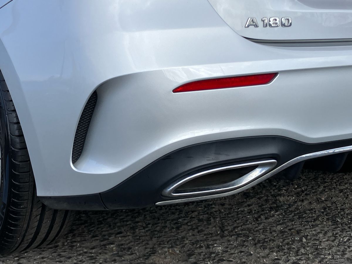 Used Mercedes-Benz A-Class 2019 for sale - 76611864: Photo 51