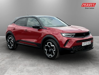 Used Vauxhall Mokka 2023 for sale - 79204980: Photo