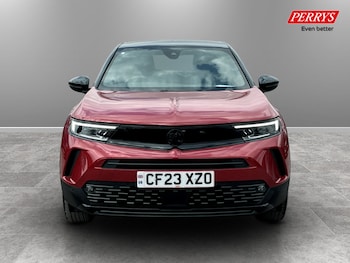 Used Vauxhall Mokka 2023 for sale - 79204980: Photo