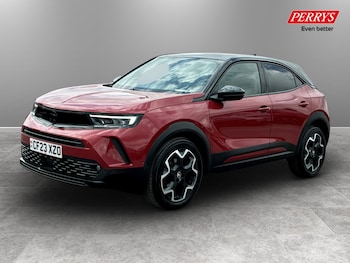 Used Vauxhall Mokka 2023 for sale - 79204980: Photo