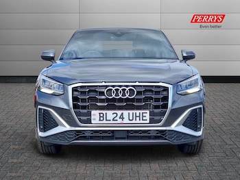 Used Audi Q2 2024 for sale - 75480718: Photo