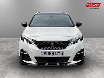 Used Peugeot 3008 2019 for sale - 78060817: Photo