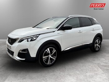 Used Peugeot 3008 2019 for sale - 78060817: Photo