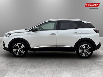 Used Peugeot 3008 2019 for sale - 78060817: Photo