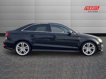 Used Audi A3 2014 for sale - 77045858: Photo