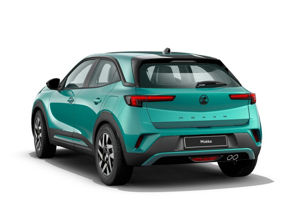 Used Vauxhall Mokka 2025 for sale - 77872680: Photo 6