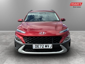 Used Hyundai KONA 2022 for sale - 78380192: Photo