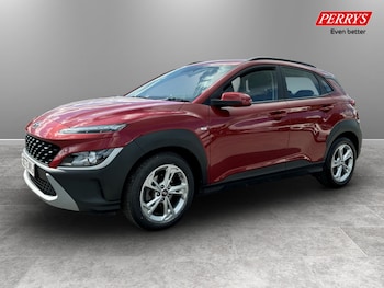 Used Hyundai KONA 2022 for sale - 78380192: Photo