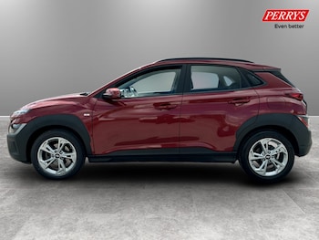 Used Hyundai KONA 2022 for sale - 78380192: Photo
