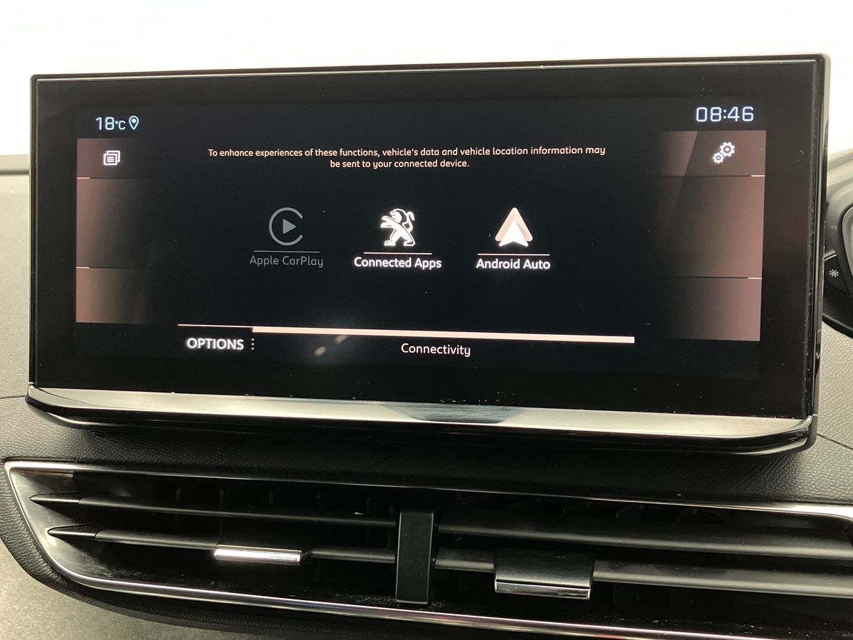 Used Peugeot 5008 2023 for sale - 76969425: Photo 10