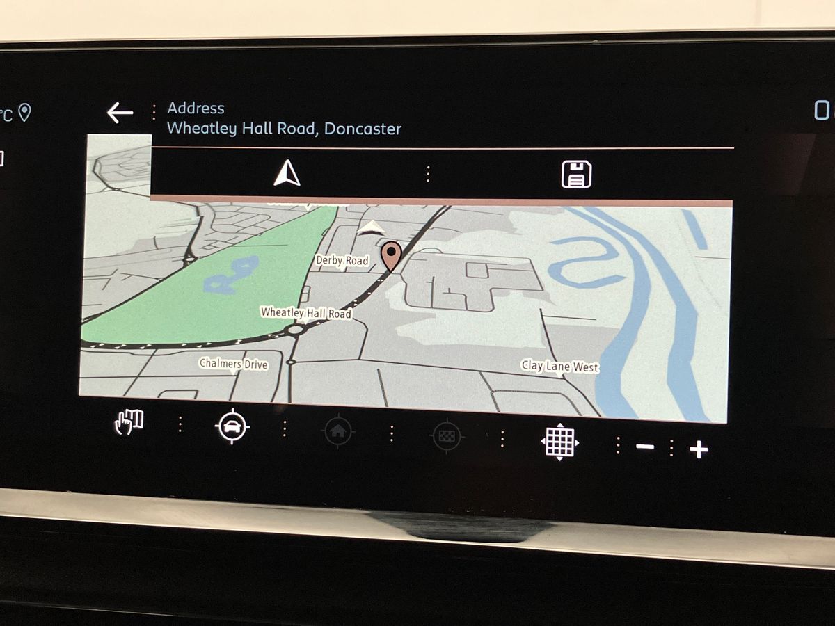 Used Peugeot 5008 2023 for sale - 76969425: Photo 11