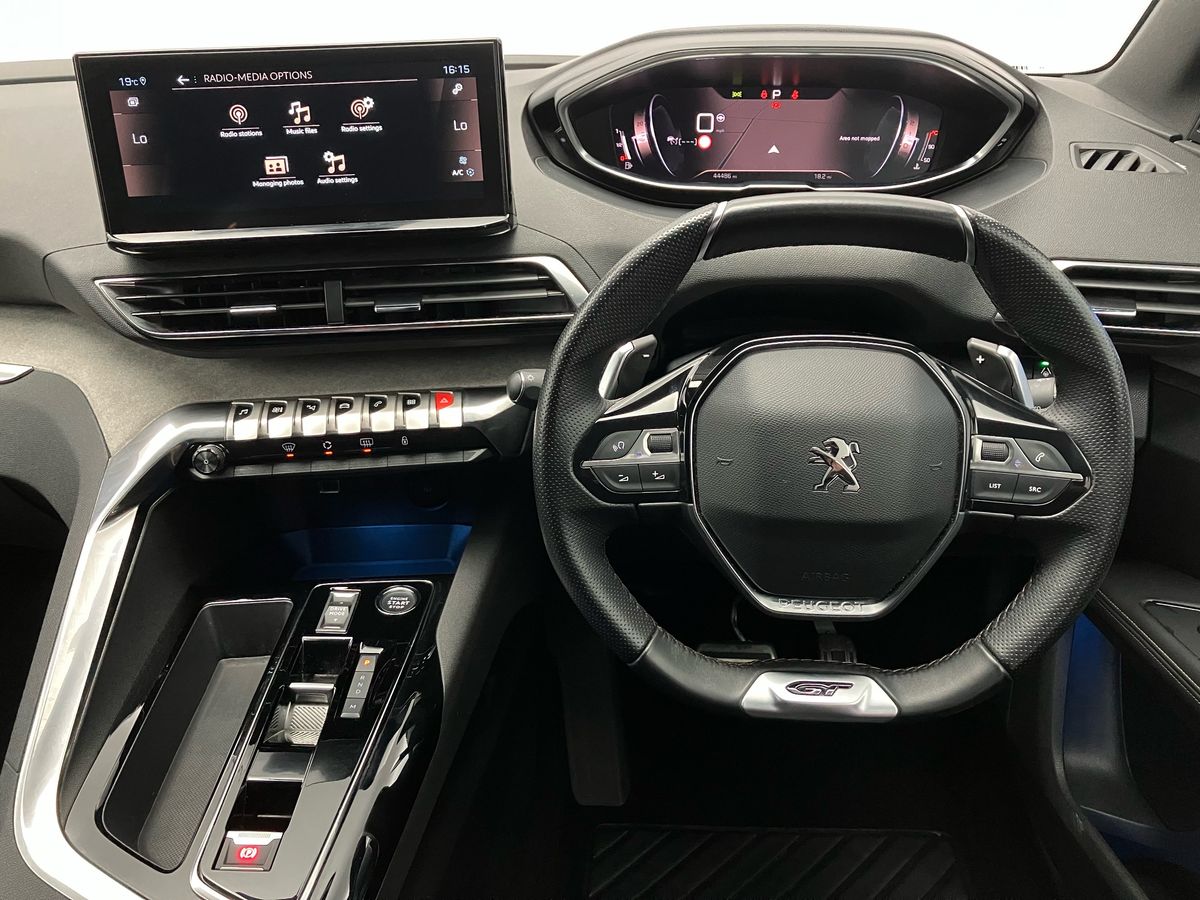 Used Peugeot 5008 2023 for sale - 76969425: Photo 15