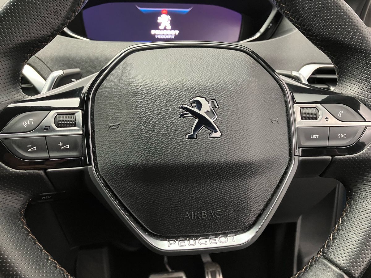 Used Peugeot 5008 2023 for sale - 76969425: Photo 16