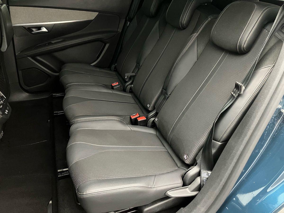Used Peugeot 5008 2023 for sale - 76969425: Photo 19