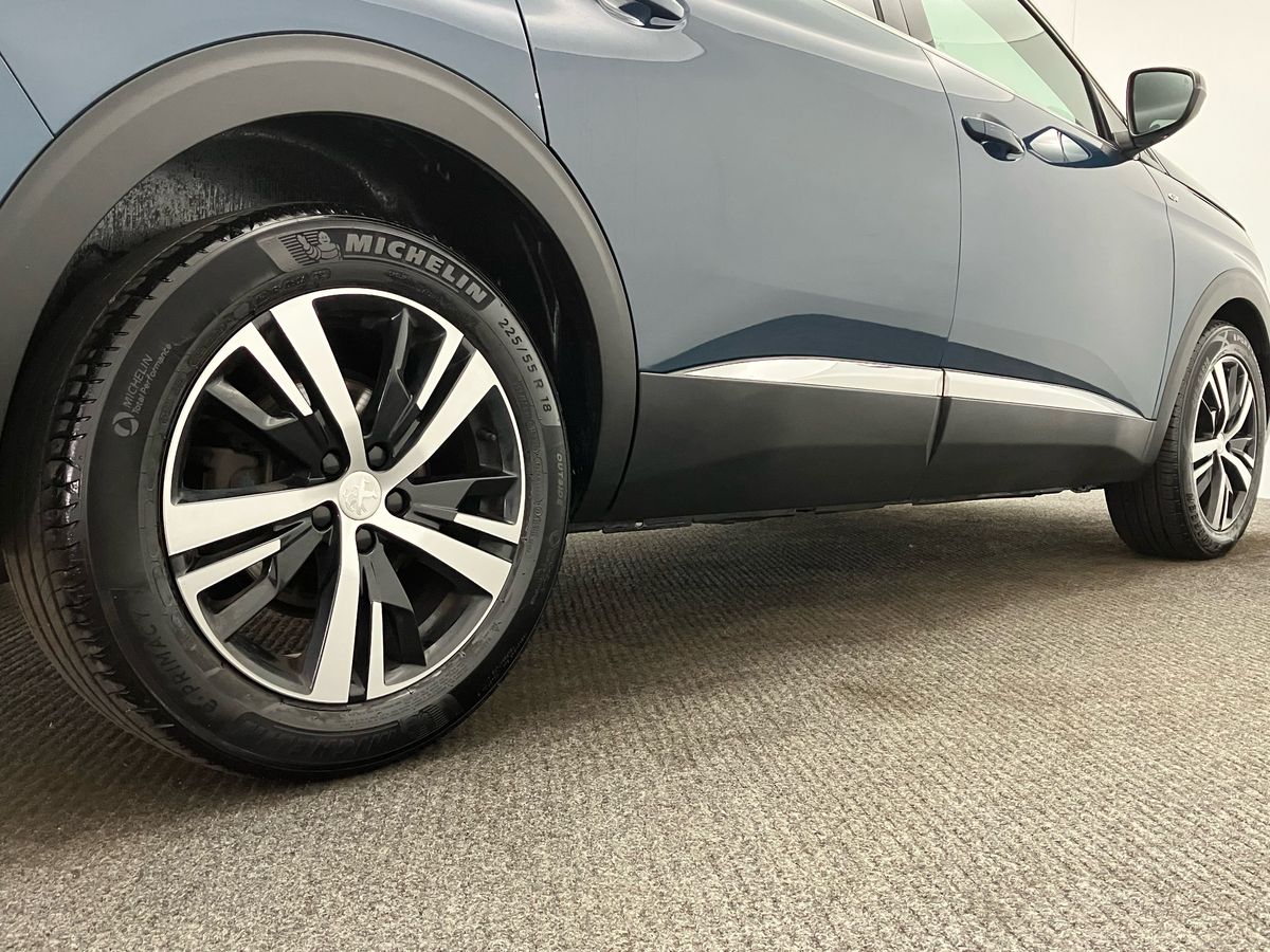 Used Peugeot 5008 2023 for sale - 76969425: Photo 22