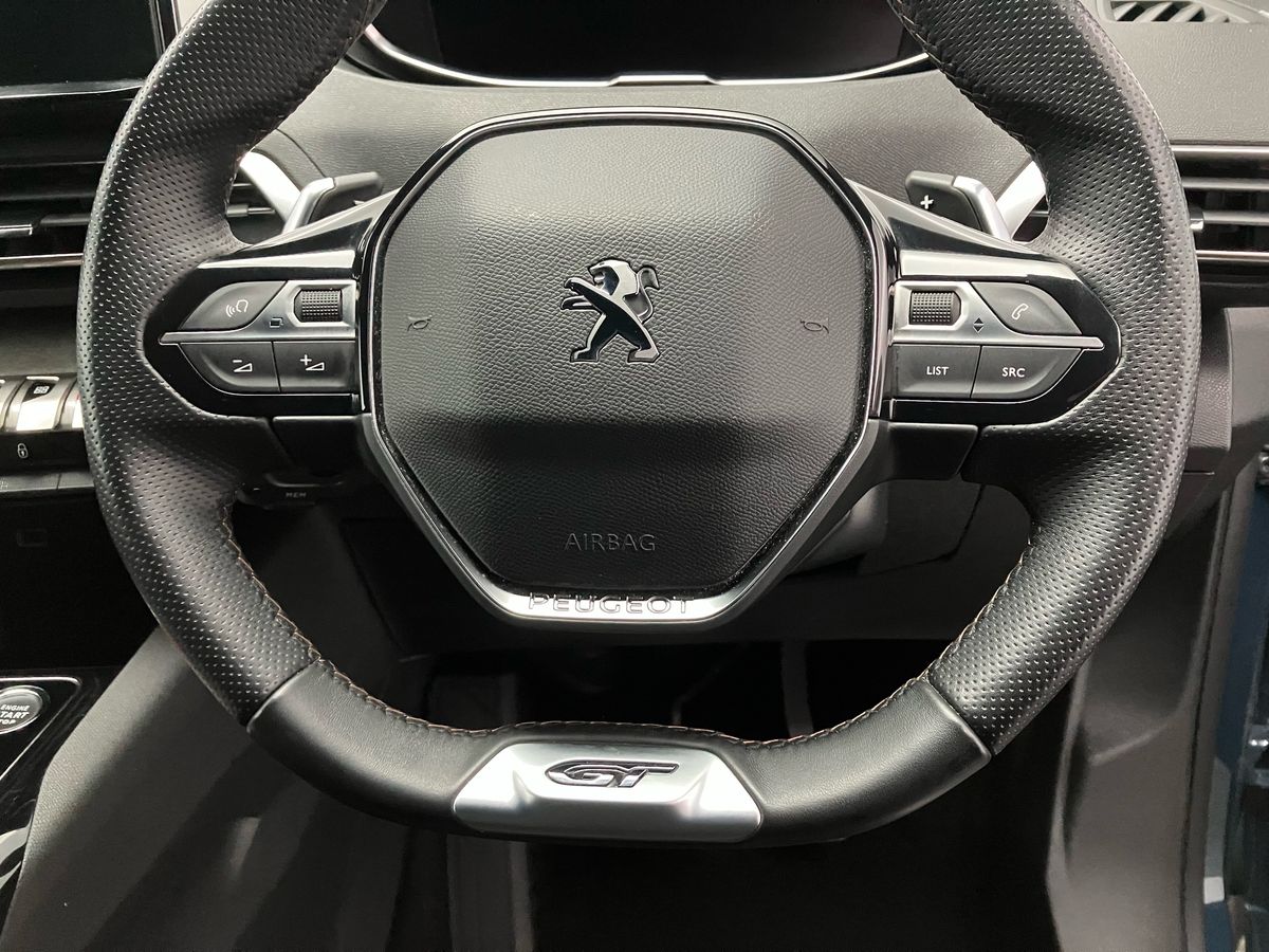 Used Peugeot 5008 2023 for sale - 76969425: Photo 29