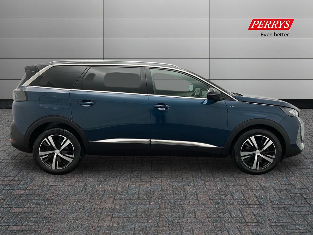 Used Peugeot 5008 2023 for sale - 76969425: Photo 3
