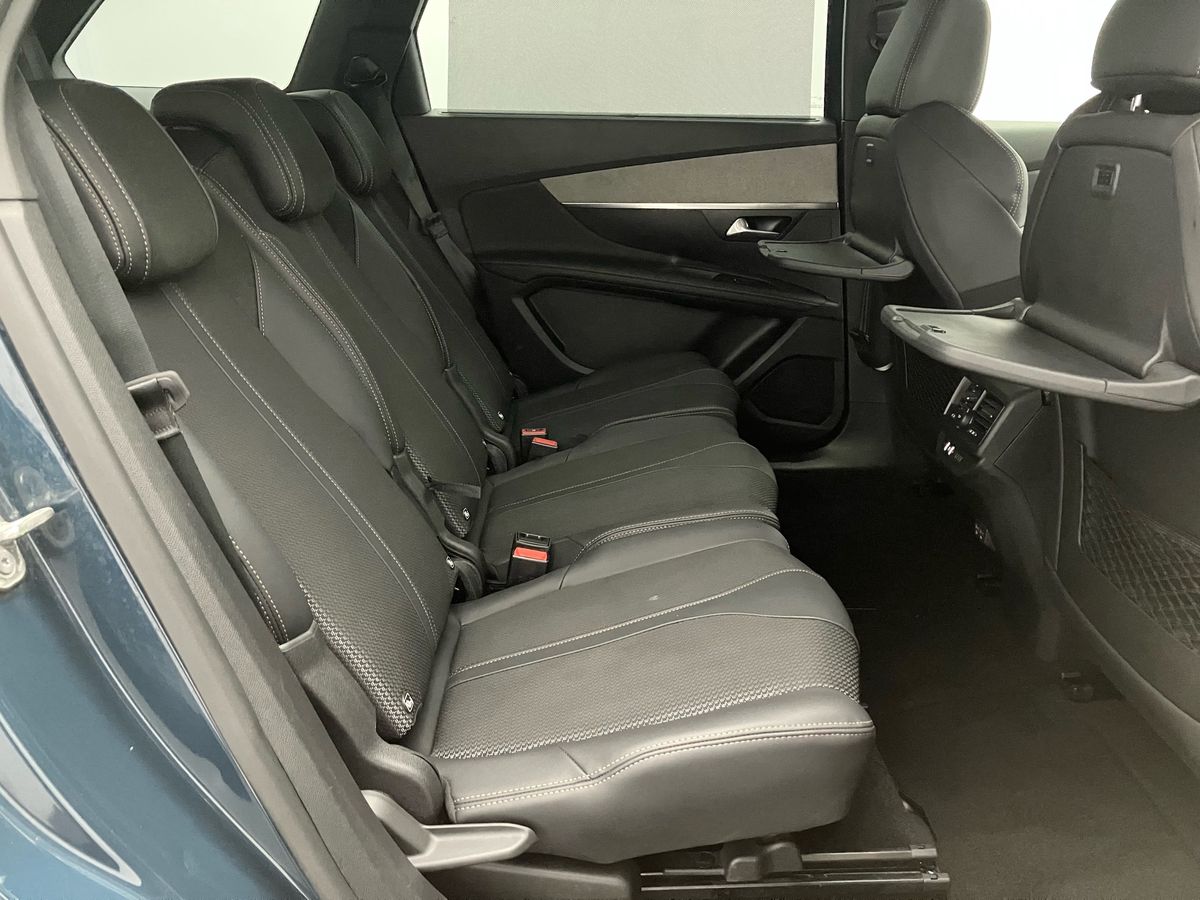 Used Peugeot 5008 2023 for sale - 76969425: Photo 31
