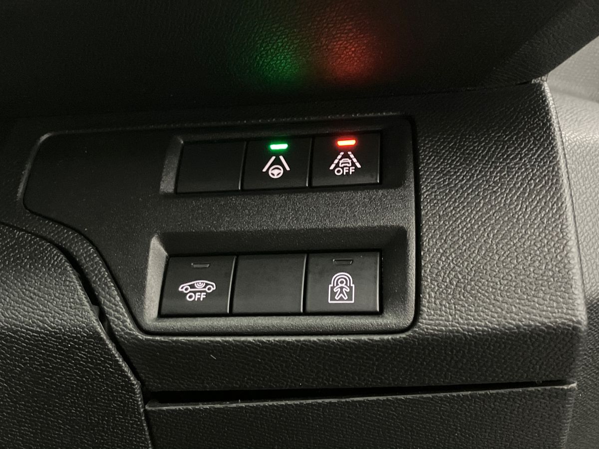 Used Peugeot 5008 2023 for sale - 76969425: Photo 33